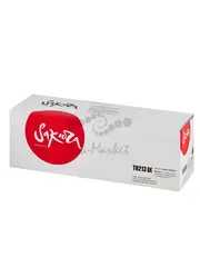 Картридж Sakura TN213BK для Brother DCP-L3550CDW, DCP-L3550, HL-L3230CDW, HL-L3230, MFC-L3770CDW, MFC-L3770, черный, 1400 к.