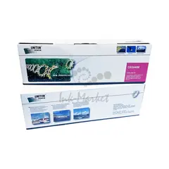 Совместимый картридж UNITON Premium Cartridge 046 M для CANON LBP-653/654, MF734/735 красный (2,3K) GREEN LINE (Eco Protected)