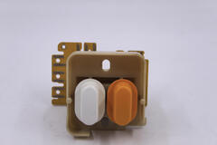 Кнопки/Переключатели