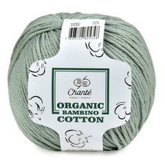 Chanté Organic Bambino Cotton 2046