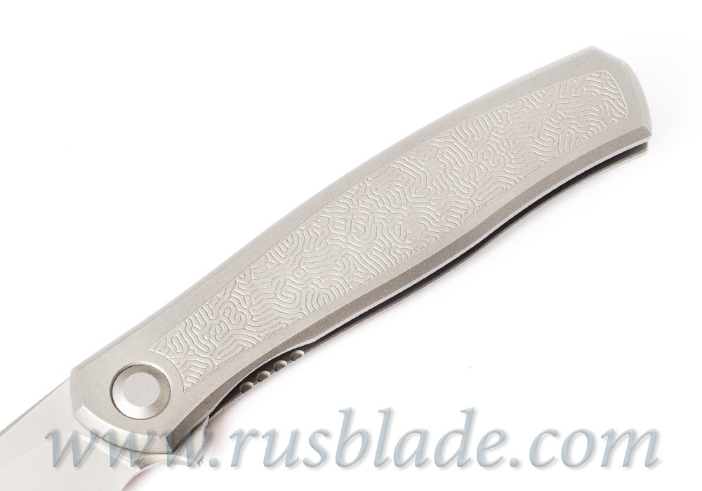 LATAN M398 Full Custom Andrey Grigorev - фотография 