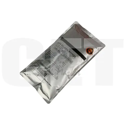 Девелопер Type 24 для RICOH Aficio 1060/1075/2051/2060/2075/MP5500/MP6000/MP6500/MP7000/MP7500 (CET), 900г/пак, 350000 стр., CET8106N