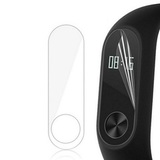 Защитная пленка для Xiaomi Mi Band 2 (2 шт.)