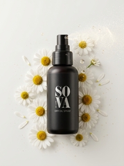 Sova De Luxe Dry Oil Spray (сухое масло), 100 мл