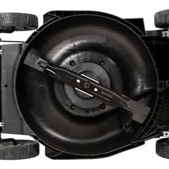 Аккумуляторная газонокосилка Makita DLM480Z