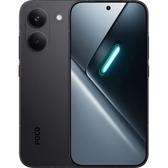 Смартфон Poco X8 Pro 8/256 ГБ Черный | Black