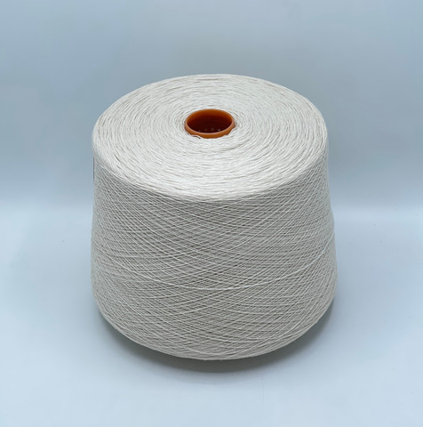 Zegna Baruffa, Althea, 1/15 1500м, 90%Меринос, 10%Кашемир, Слоновая кость(578/13/505),40365