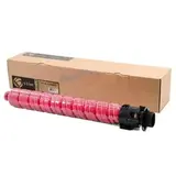 Тонер-картридж БУЛАТ s-Line Type M C2000 (842452) для Ricoh M C2000 (Пурпурный, 15000 стр.), совместимый