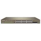 Коммутатор IP-COM G5328XP-24-410W
