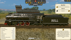 Railway Empire 2 - Steel Dragons (для ПК, цифровой код доступа)