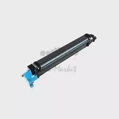 Блок проявки Kyocera  DV-8560C Developer Unit голубой для TASKalfa 2552ci, 3252ci, 3552ci, 4052ci, 5052ci, 6052ciб 6053ci (DV-8560C, 302V893040, 302ND93052, 302ND93051, 302ND93050) — фото 3