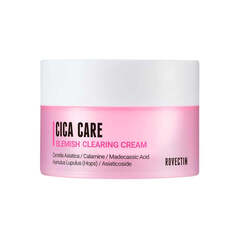 Rovectin Cica Care Blemish Clearing Cream крем для проблемной кожи с центеллой