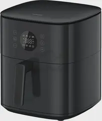 Аэрогриль Xiaomi Air Fryer MAF-W6051 6.5л 1700Вт черный (BHR083NEU) — фото 2