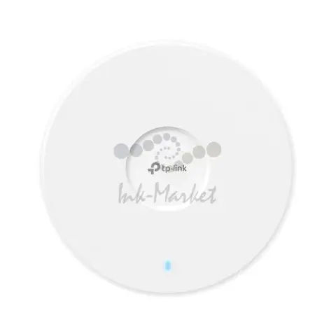 Точка доступа Omada BE9300 Ceiling Mount Tri-Band Wi-Fi 7 Access Point