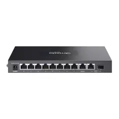 Коммутатор Omada 20-Port Gigabit Easy Managed Switch with 16-Port PoE+ — фото 2