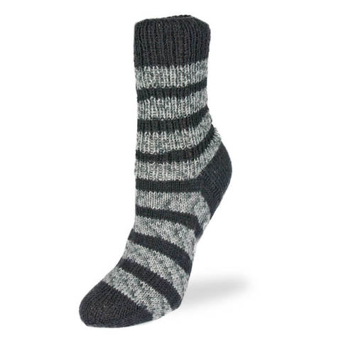 Rellana Flotte Socke Perfect Stripes 1175