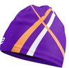 Элитная лыжная гоночная Шапка Noname Race Hat 18 Violet