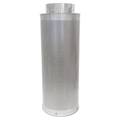 Угольный фильтр Fresh AIR d 150-600 м³/ч