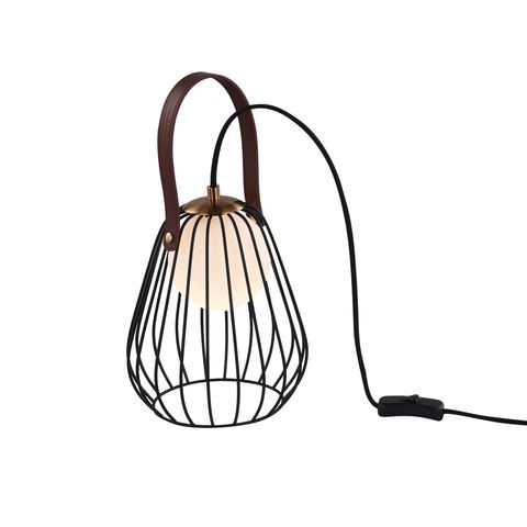Настольная лампа Maytoni Indiana MOD544TL-01B