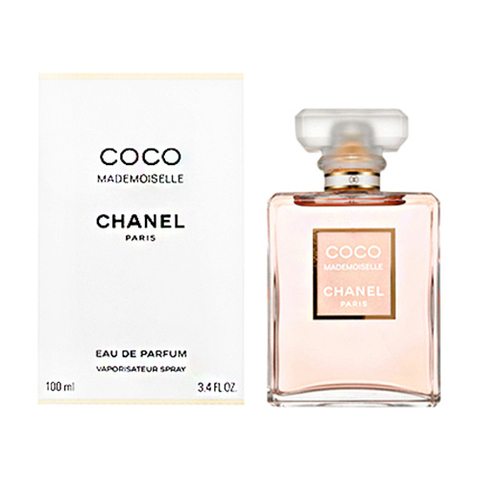 Chanel Coco Mademoiselle Eau De Parfum