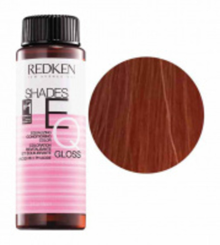 REDKEN SHADES EQ ШЕЙДС ИКЬЮ 07C  60МЛ