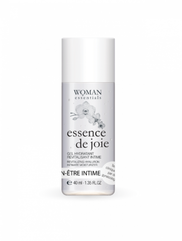 Woman Essential Essence de joie hyaluron revitalizing molsture gel 40 ml