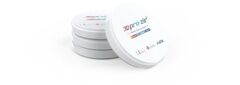 Диск циркониевый Aidite 3D pro ML 98мм 14 A1