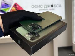 iPhone 13 Pro Max, 1 ТБ б/у