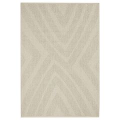 Безворсовый ковер IKEA FULLMAKT (ФУЛЛМАКТ), Бежевый, 170x240 см