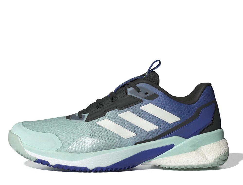 Adidas crazyflight boost sale