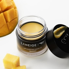 Laneige lip sleeping mask