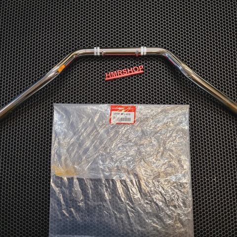 Honda Руль NRX 1800 Valkyrie Rune 53100-MEC-670