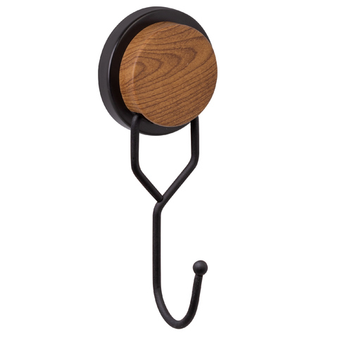 Fixsen FX-46005 "MAGIC WOOD" Крючок одинарный FX-46005