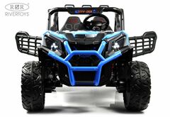 BUGGY K777KK 4WD LUX с дистанционным управлением