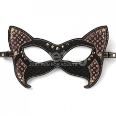 Маска кошечки Rebellion Reign