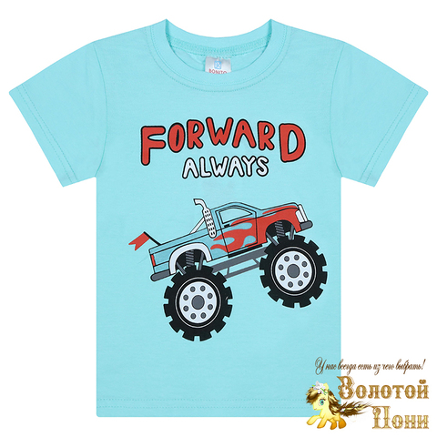 Футболка хлопок м (1-4) 250203-BK0001M.6