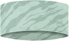 Картинка повязка Buff headband wide coolnet Seagrove Green - 1
