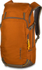 Картинка рюкзак горнолыжный Dakine heli pro 24l Ginger - 1