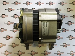 Генератор на Perkins | TT12889; 2871A302; 2871A307; 714/40153 | Tesla