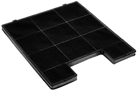 Угольный фильтр KUPPERSBERG KFP X (ДЛЯ TEXNO 60, TUBA X, MOTUBA X), 1 ШТ.