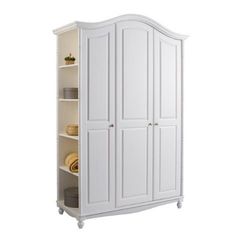 Шкаф 3-створчатый Айно №2