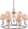 Люстра Divinare Contessa 1176/01 LM-6
