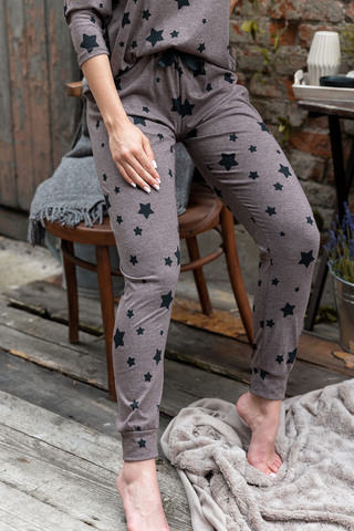 Пижама Woman Star Sensis