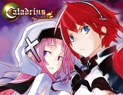 Caladrius Blaze (для ПК, цифровой код доступа)