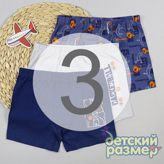 3 (5-6 лет)
