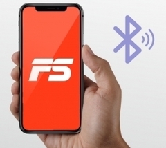 Беговая дорожка Oxygen Fitness NEW CLASSIC PLATINUM AC LED