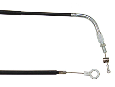 Кабель тормоза Yamaha 8HF263510000