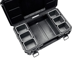 KETER Gear organizer, (22?), Ящик-органайзер (38374)