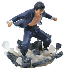 Фигурка Diamond Gallery: Bruce Lee
