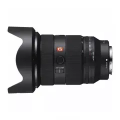 Sony FE 24-70mm f/2.8 GM II